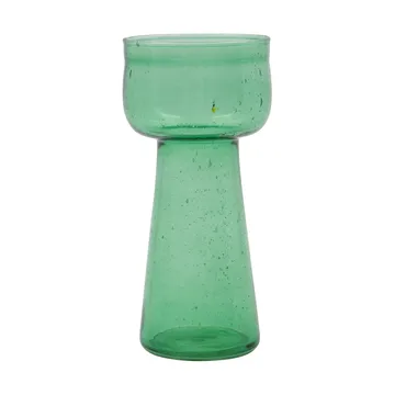 Vaso Tuur - Verde, 16,5 cm - House Doctor