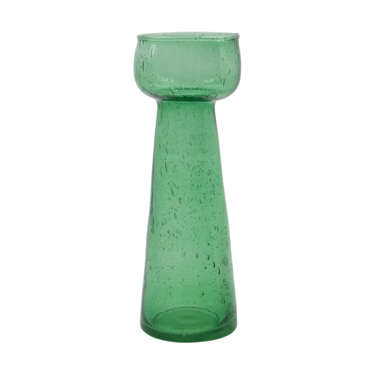 Vaso Tuur, Verde, 22,5 cm House Doctor