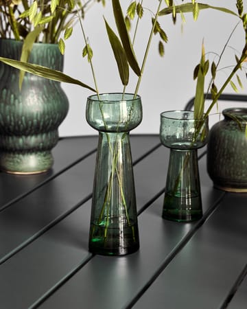 Vaso Tuur  - Verde, 22,5 cm - House Doctor