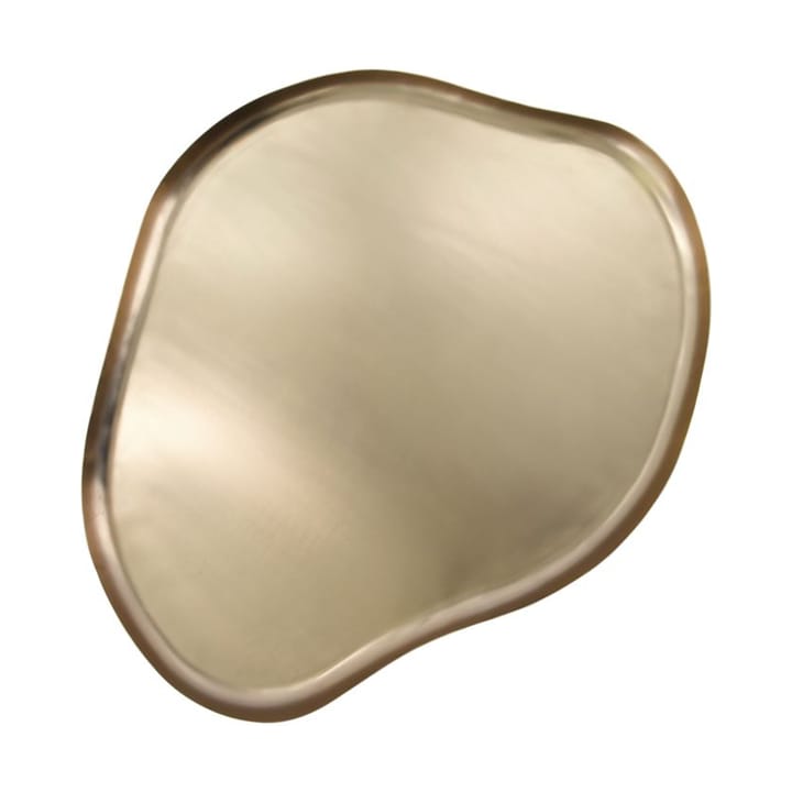 Vassoio Osea 35x41 cm - Ottone antico - House Doctor