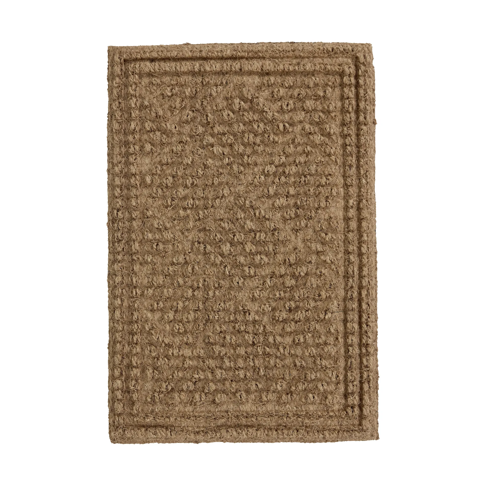 Zerbino Clean 40x60 cm, Natur House Doctor