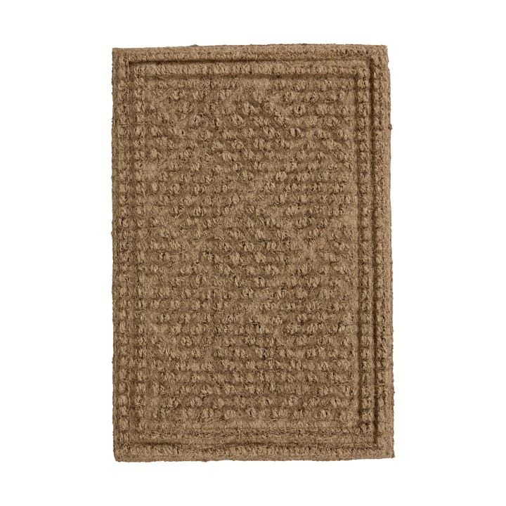 Zerbino Clean 40x60 cm - Natur - House Doctor