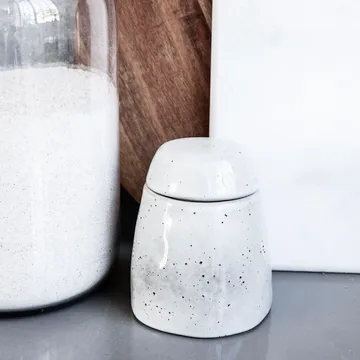 Zuccheriera Rustic - Grigio-blu - House Doctor