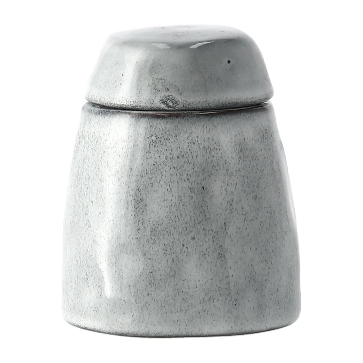 Zuccheriera Rustic, Grigio-blu House Doctor