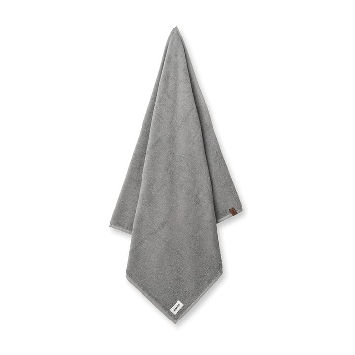 Asciugamano Humdakin, 55x80 cm - Stone (grigio) - Humdakin