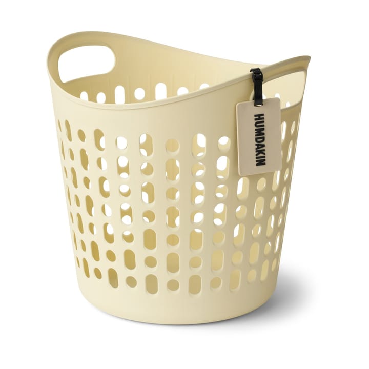 Cestino Humdakin Ø 39 cm - Beige - Humdakin