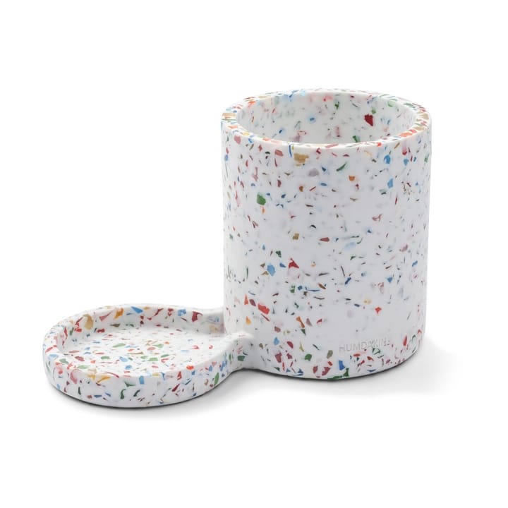 Portasapone e portaoggetti Humdakin Terrazzo - Rainbow - Humdakin