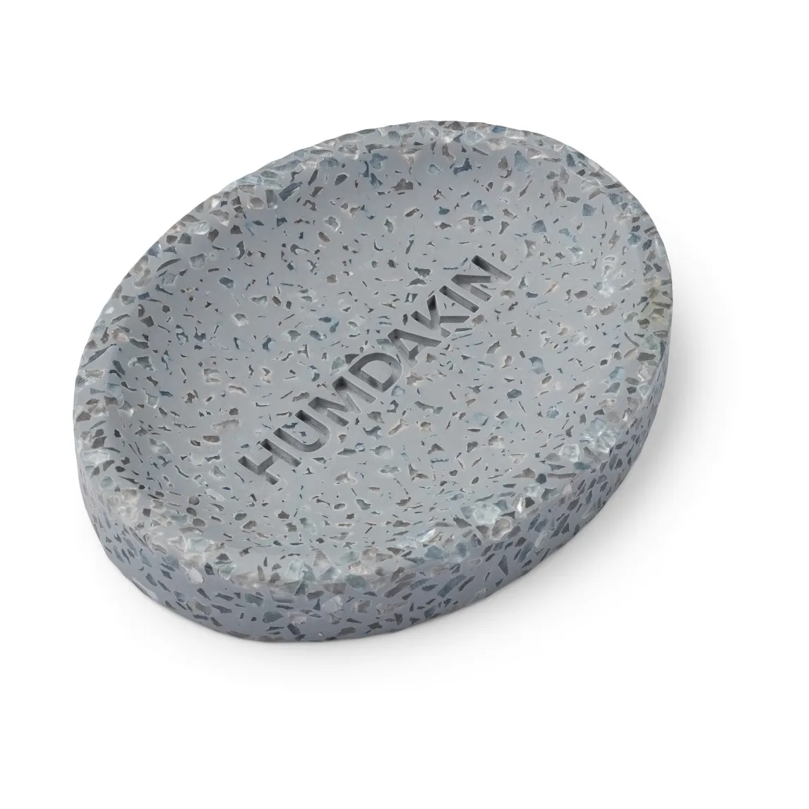 Portasapone Nordic terrazzo 10x13 cm, Terrazzo nordico Humdakin