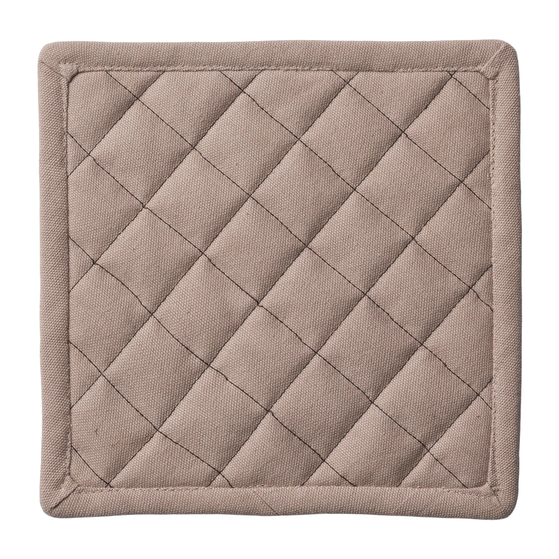 Presina Humdakin 21x21 cm, Caffelatte Humdakin