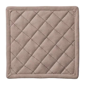 Presina Humdakin 21x21 cm - Caffelatte - Humdakin