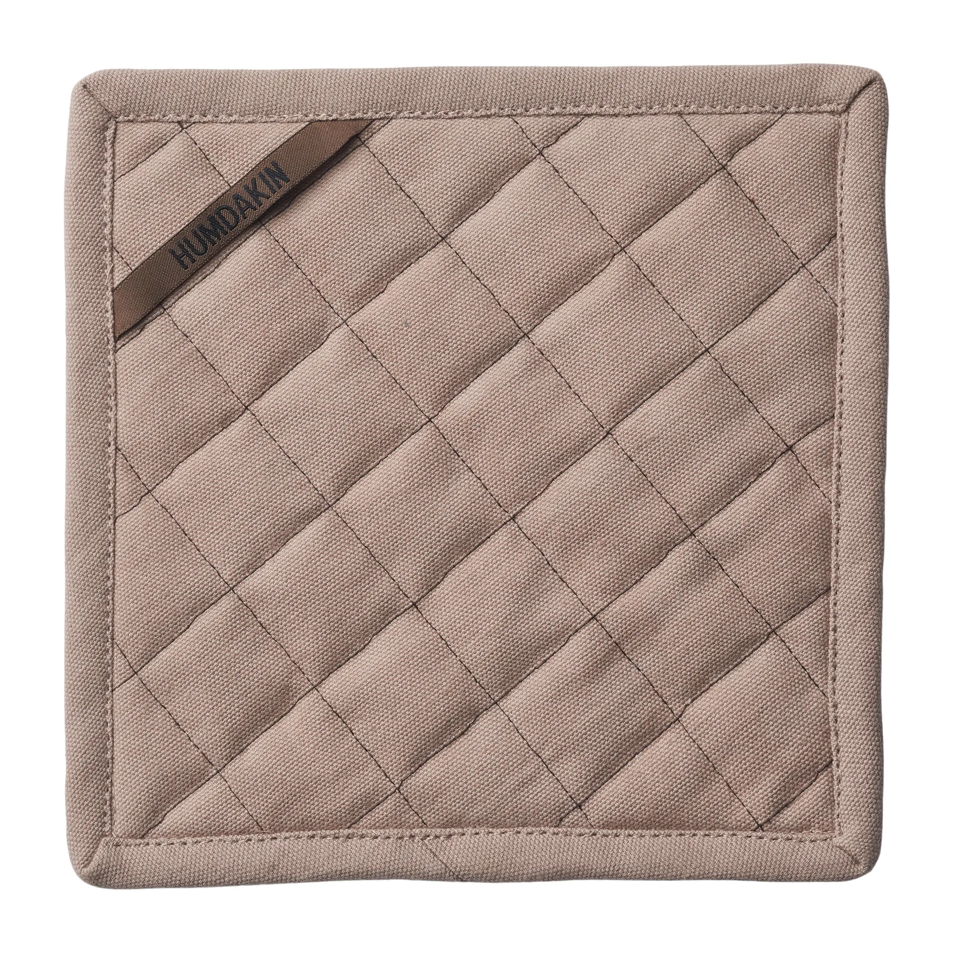 Presina Humdakin 21x21 cm, Caffelatte Humdakin