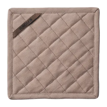 Presina Humdakin 21x21 cm - Caffelatte - Humdakin