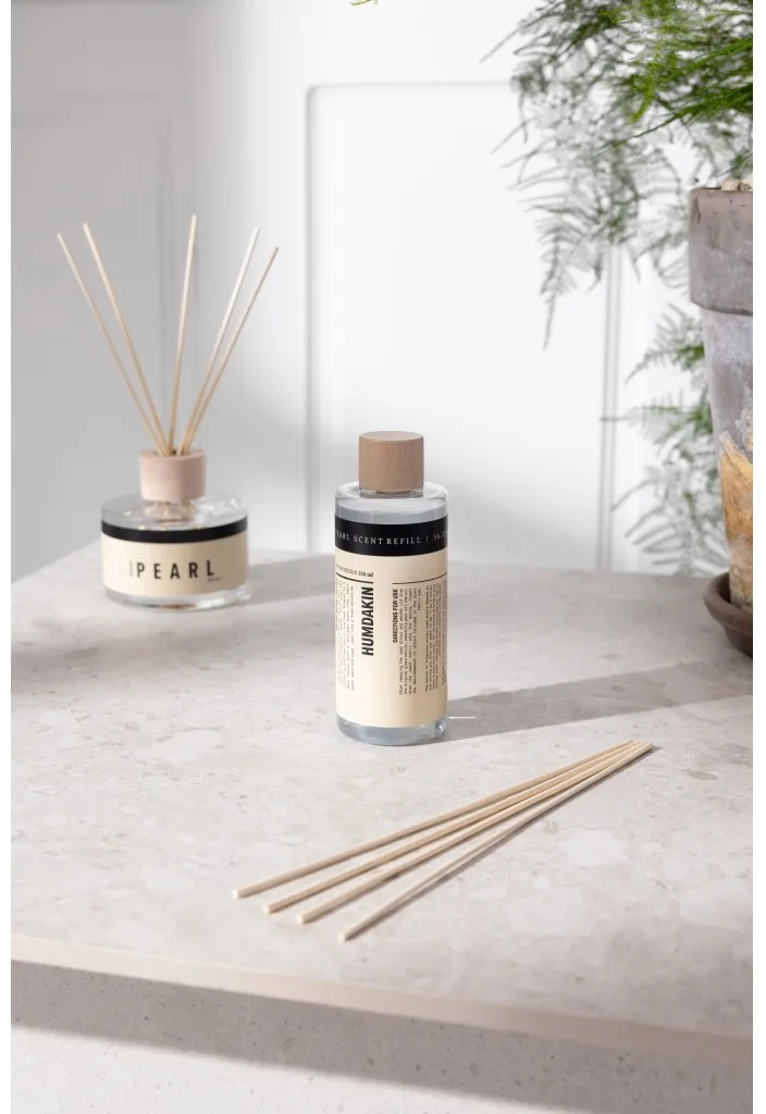 Ricarica diffusore di fragranze Humdakin 250 ml, Pearl Humdakin