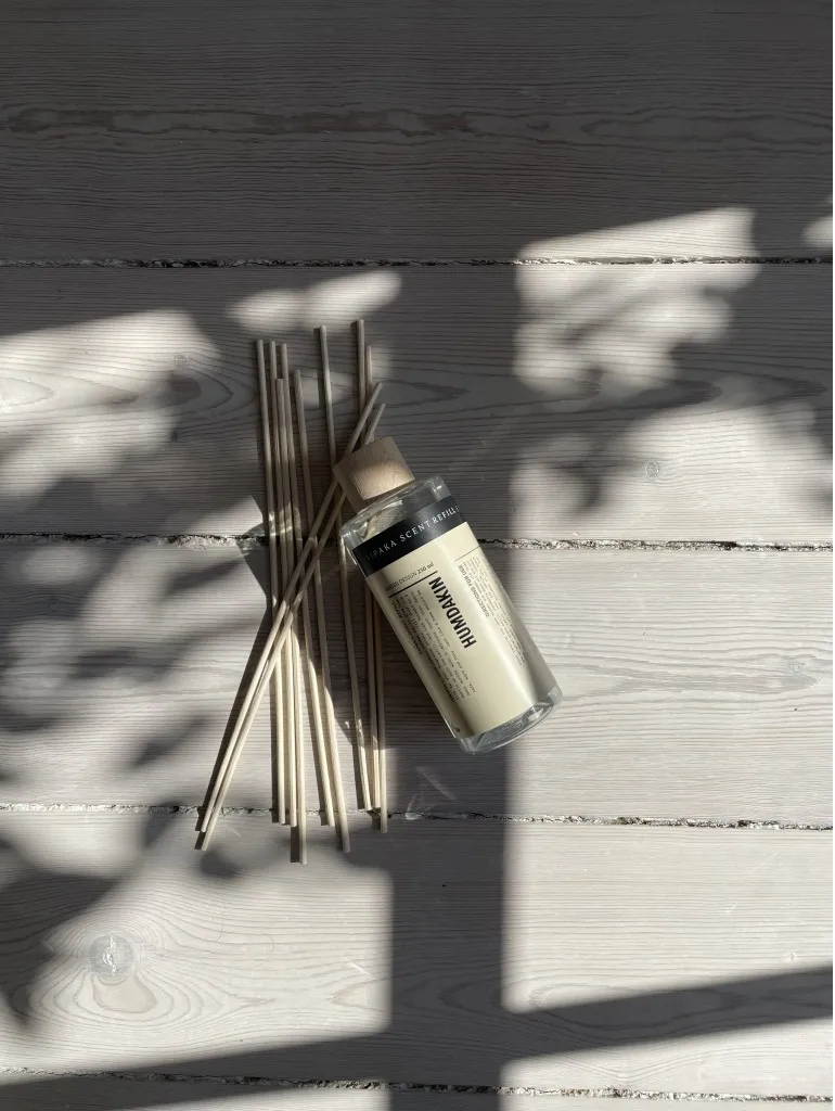 Ricarica diffusore di fragranze Humdakin 250 ml, Pearl Humdakin