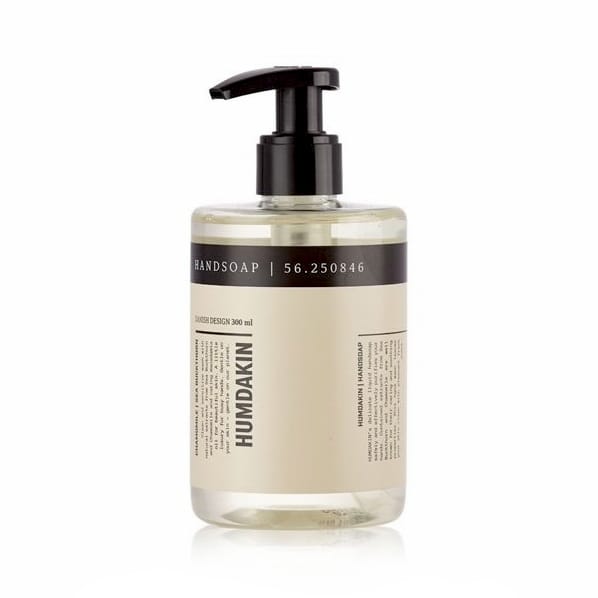 Sapone mani Humdakin 300 ml - Chamomile & sea buckthorn - Humdakin