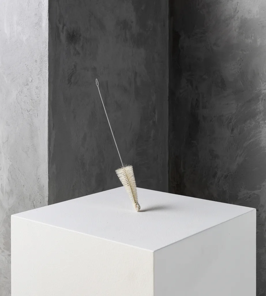 Spazzola Humdakin per bottiglie, Piccolo Humdakin