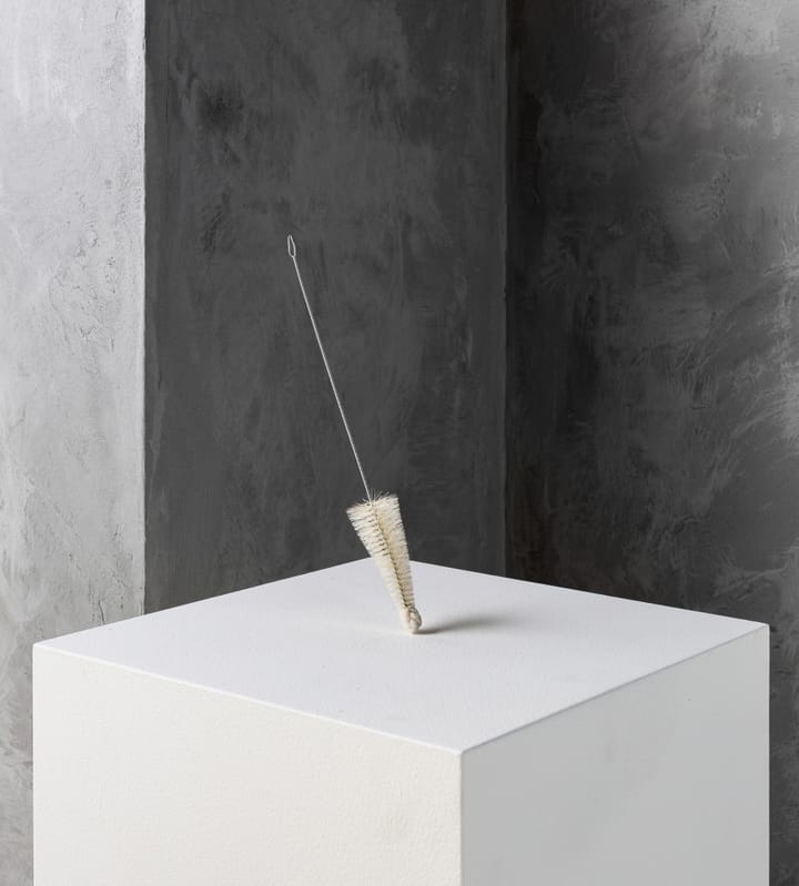 Spazzola Humdakin per bottiglie, Piccolo Humdakin