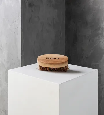 Spazzola in legno di bambù Humdakin - Medio - Humdakin