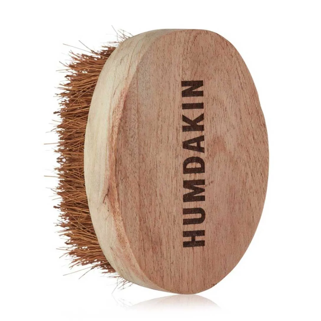 Spazzola in legno di bambù Humdakin, Piccolo Humdakin