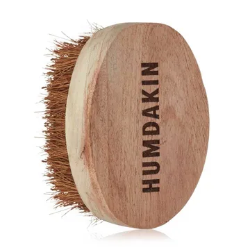 Spazzola in legno di bambù Humdakin - Piccolo - Humdakin