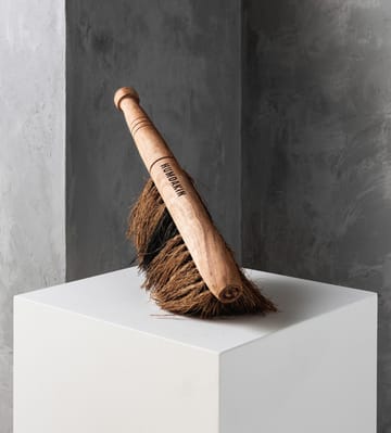 Spazzola manuale Humdakin in legno 37 cm - Bambù-fibre di cocco - Humdakin