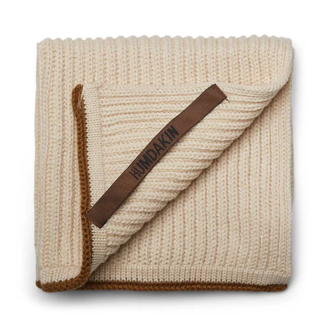 Strofinaccio Humdakin a coste 28x28 cm confezione da 2, Shell-sunset Humdakin