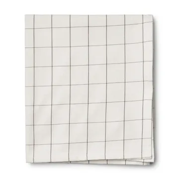 Tovaglia Humdakin Check 140x240 cm - Pine - Humdakin