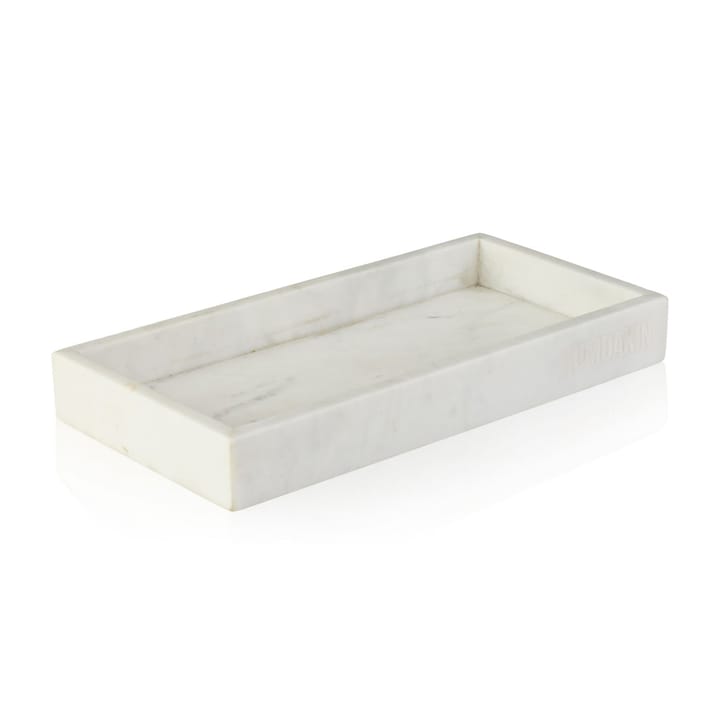Vassoio in marmo Humdakin 30x15 cm, Neutro Humdakin