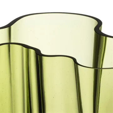 Aalto vaso - Sabbia finlandese, 120 mm - Iittala