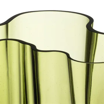 Aalto vaso - Sabbia finlandese, 160 mm - Iittala