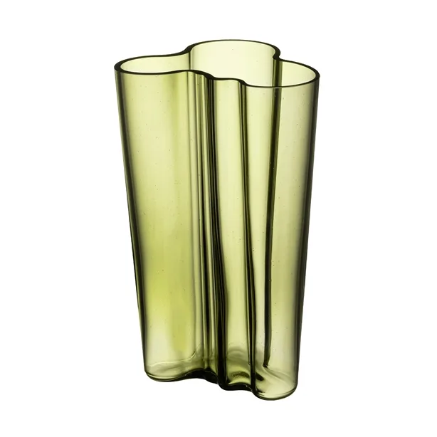 Aalto vaso, Sabbia finlandese, 201 cm Iittala