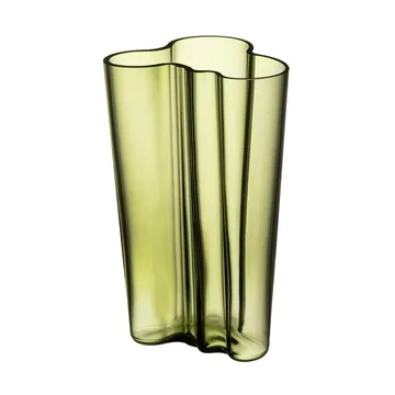 Aalto vaso - Sabbia finlandese, 201 cm - Iittala