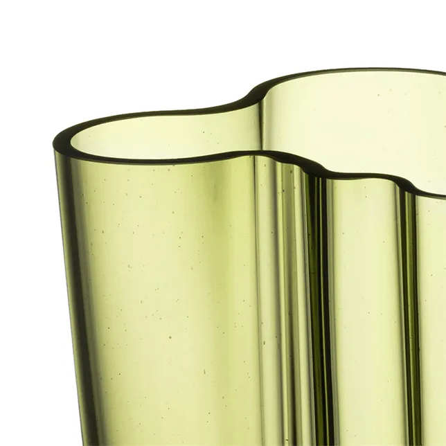 Aalto vaso, Sabbia finlandese, 201 cm Iittala