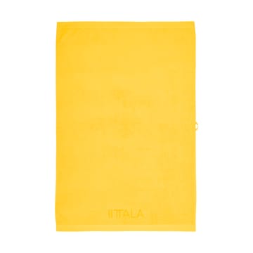 Asciugamano IIttala  - 100x150 cm, Giallo fuoco - Iittala