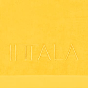 Asciugamano IIttala  - 100x150 cm, Giallo fuoco - Iittala