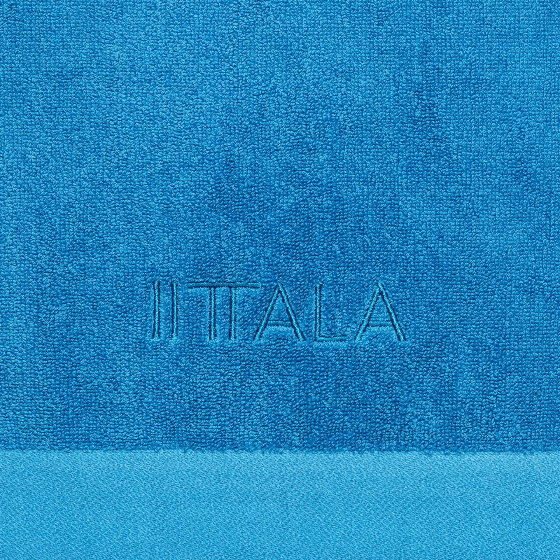 Asciugamano IIttala , 50x70 cm, Blu elettrico Iittala