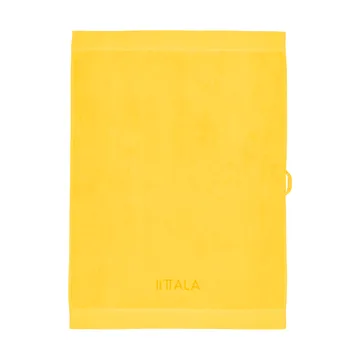 Asciugamano IIttala  - 50x70 cm, Eldgul - Iittala