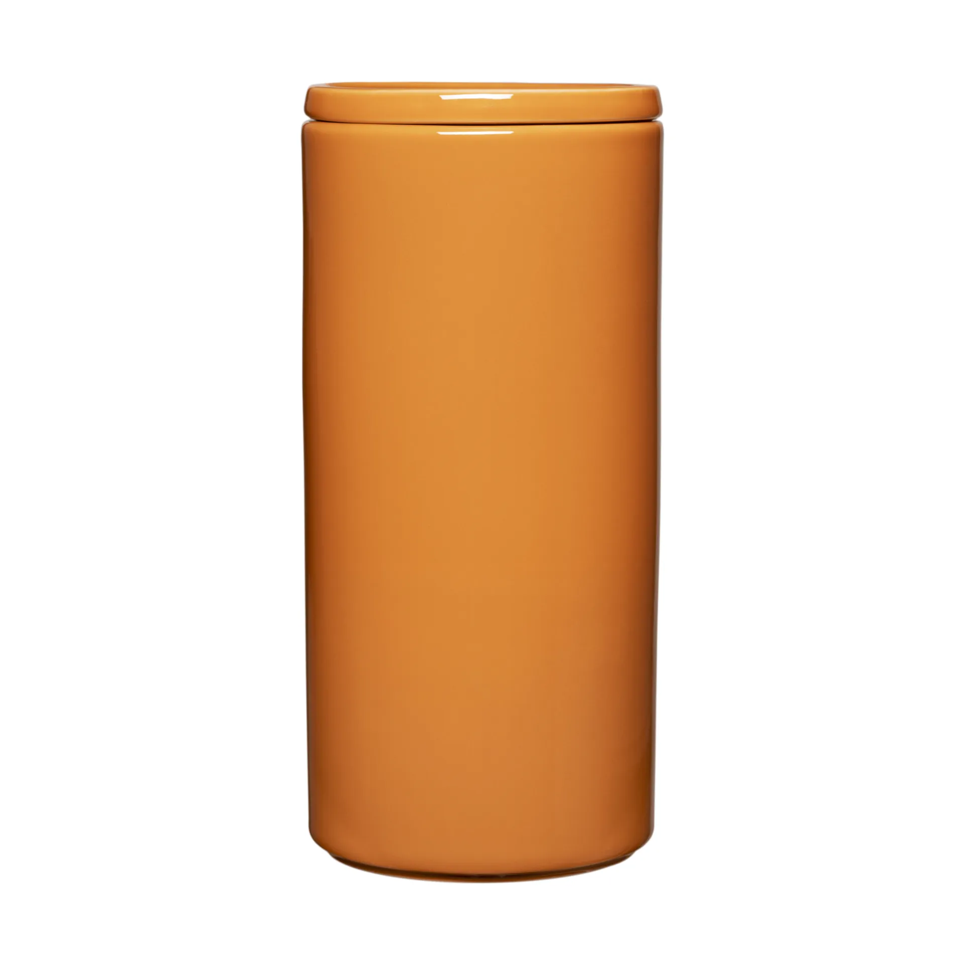 Barattolo per conservazione Teema, Ambra, L, 1,3 L Iittala
