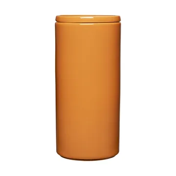 Barattolo per conservazione Teema - Ambra, L, 1,3 L - Iittala