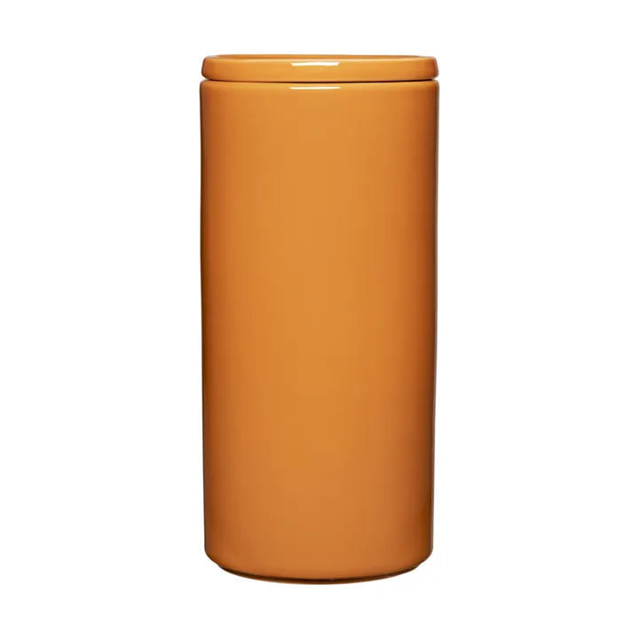 Barattolo per conservazione Teema - Ambra, L, 1,3 L - Iittala