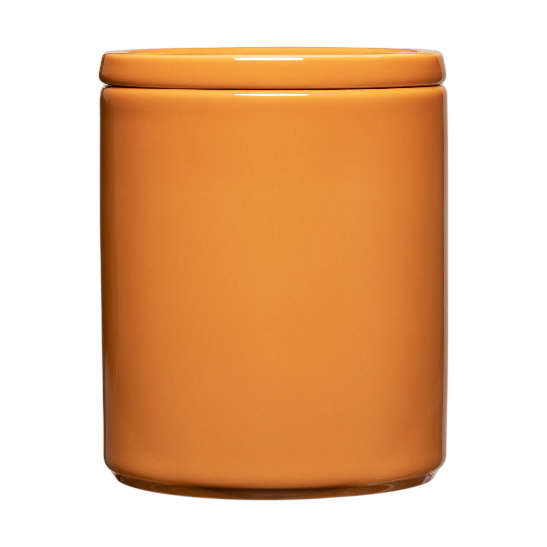 Barattolo per conservazione Teema, Ambra, M, 0,6 L Iittala