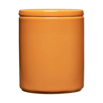 Barattolo per conservazione Teema - Ambra, M, 0,6 L - Iittala