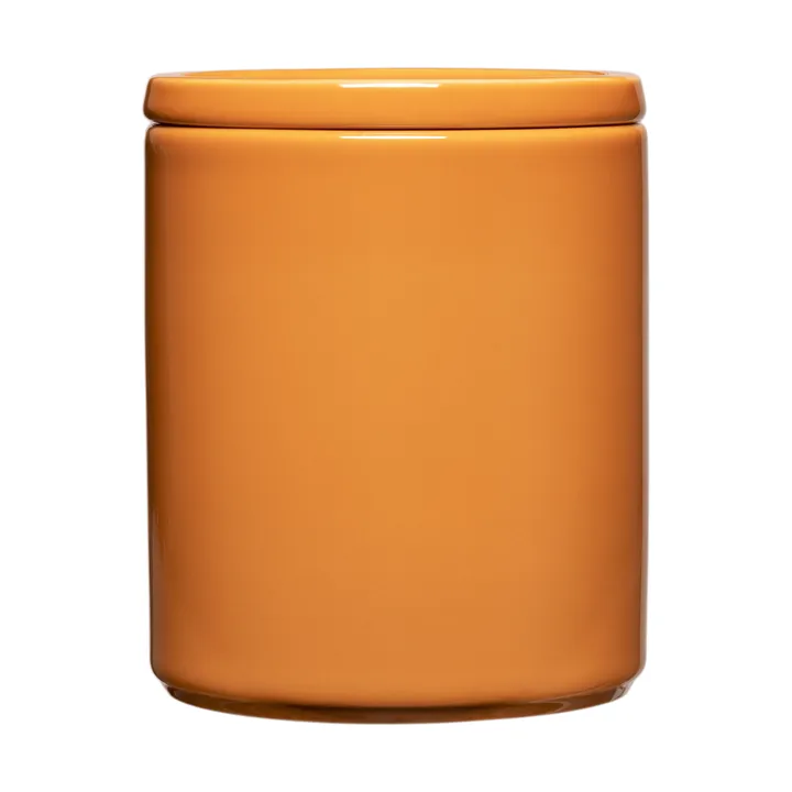 Barattolo per conservazione Teema - Ambra, M, 0,6 L - Iittala