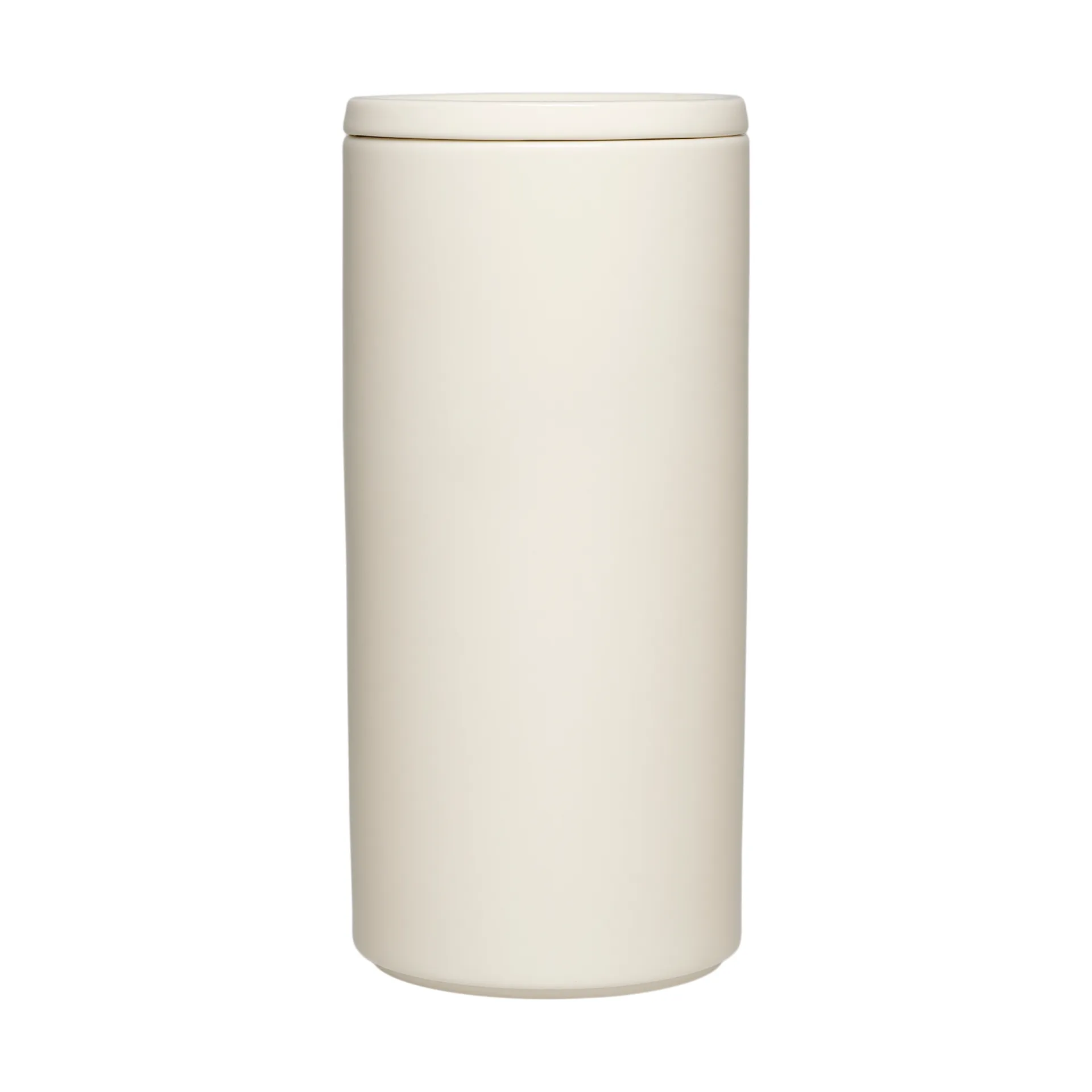 Barattolo per conservazione Teema, Bianco, L, 1,3 L Iittala