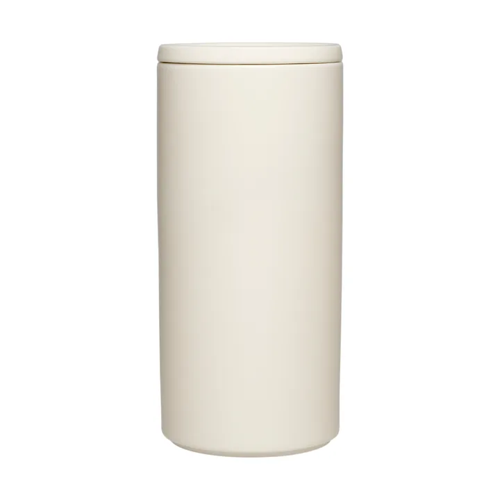Barattolo per conservazione Teema - Bianco, L, 1,3 L - Iittala