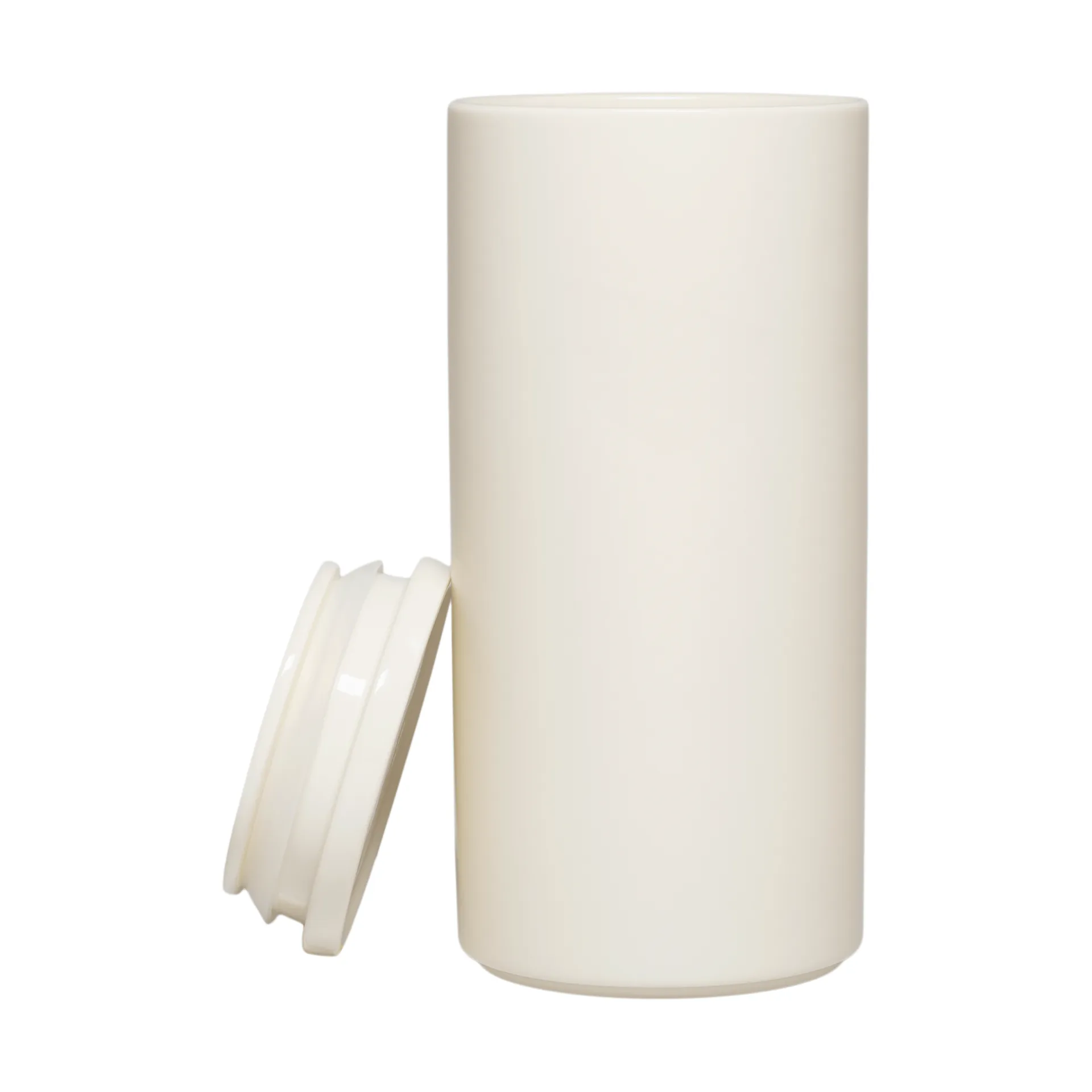 Barattolo per conservazione Teema, Bianco, L, 1,3 L Iittala