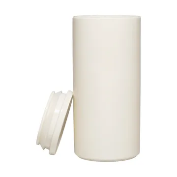 Barattolo per conservazione Teema - Bianco, L, 1,3 L - Iittala