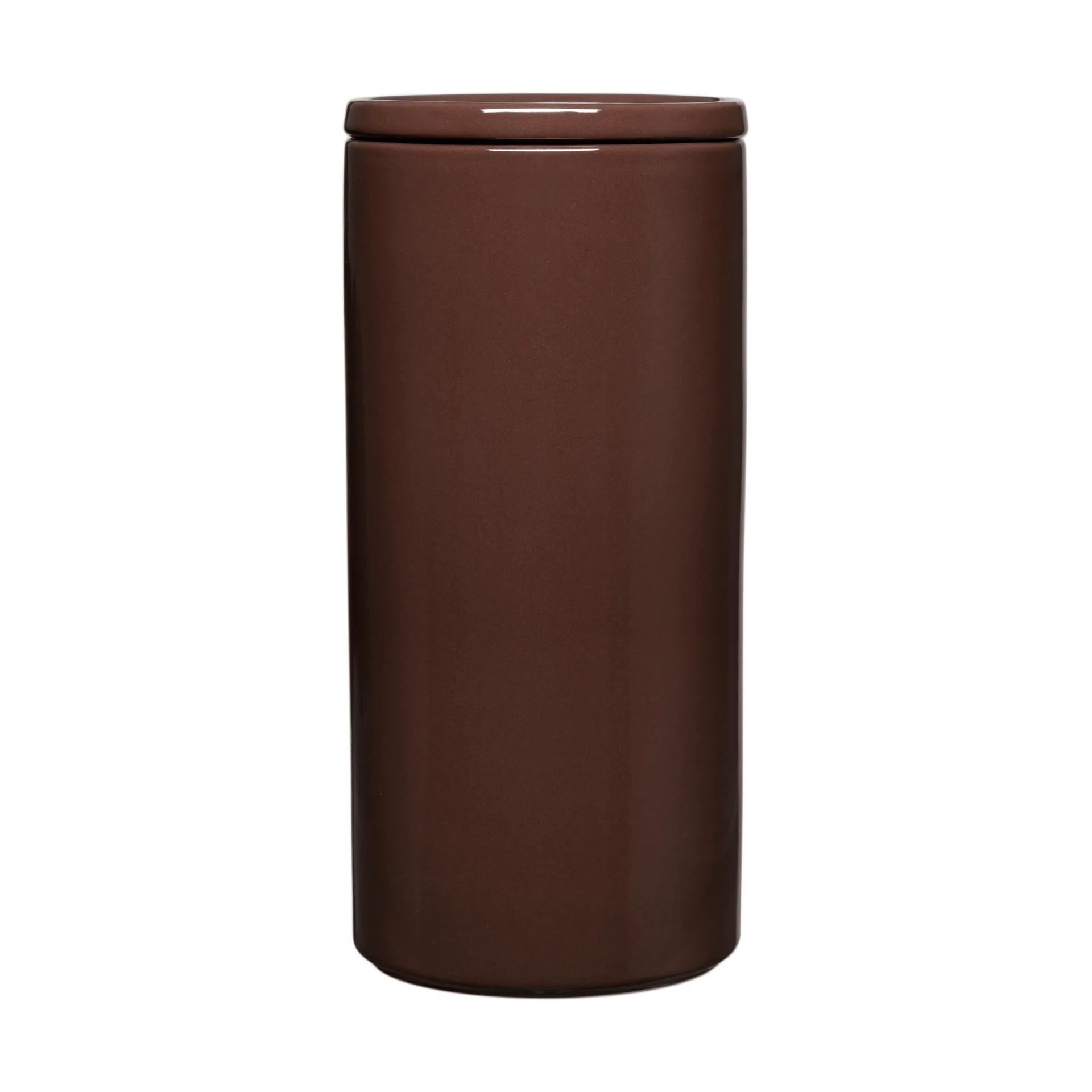 Barattolo per conservazione Teema, Espresso, L, 1,3 L Iittala