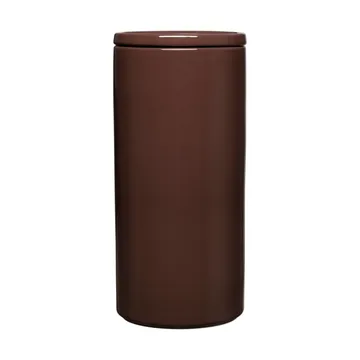 Barattolo per conservazione Teema - Espresso, L, 1,3 L - Iittala
