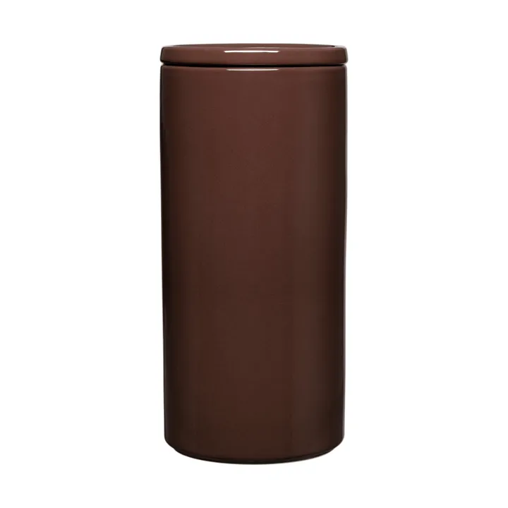 Barattolo per conservazione Teema - Espresso, L, 1,3 L - Iittala